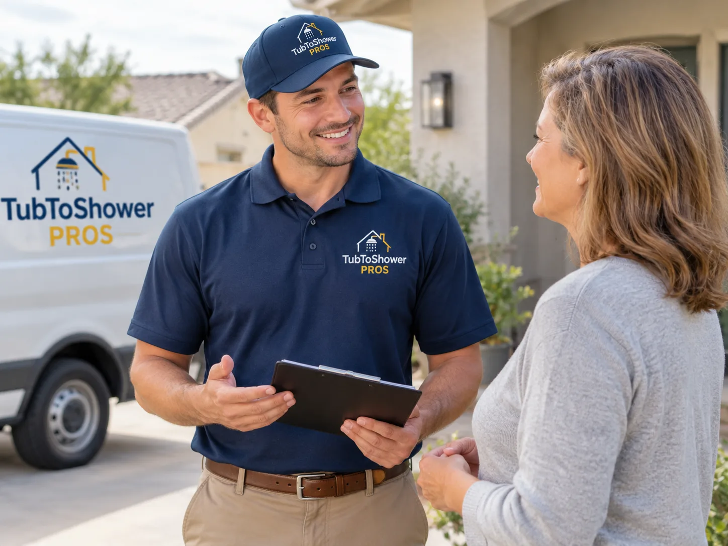 Tub Shower Conversion Lindenhurst, NY FAQs